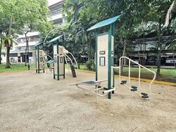 Blk 403D Fern Spring (Sengkang), HDB 5 Rooms #451003381